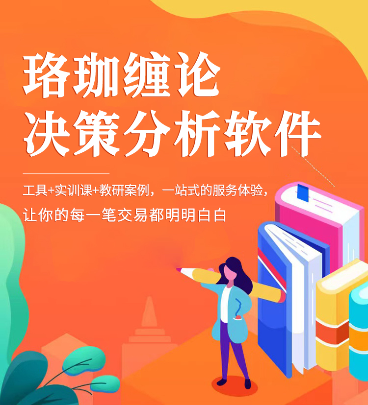 缠论培训课